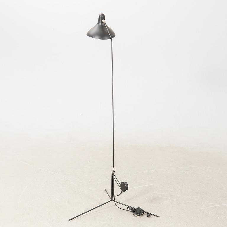 Bernard Schottlander, floor lamp "Mantis" BS1 for DCWéditions.