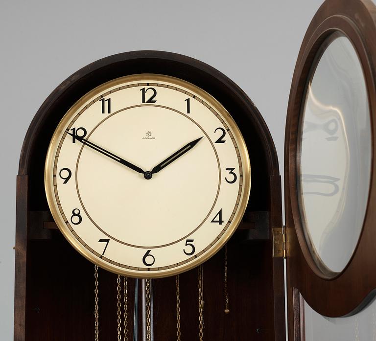GOLVUR, art deco, Junghans, 1920/30-tal.