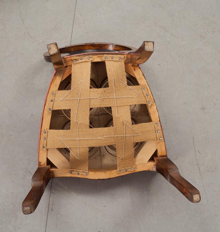STOLAR, 12 st. Nyrokoko, 1800-talets andra hälft.