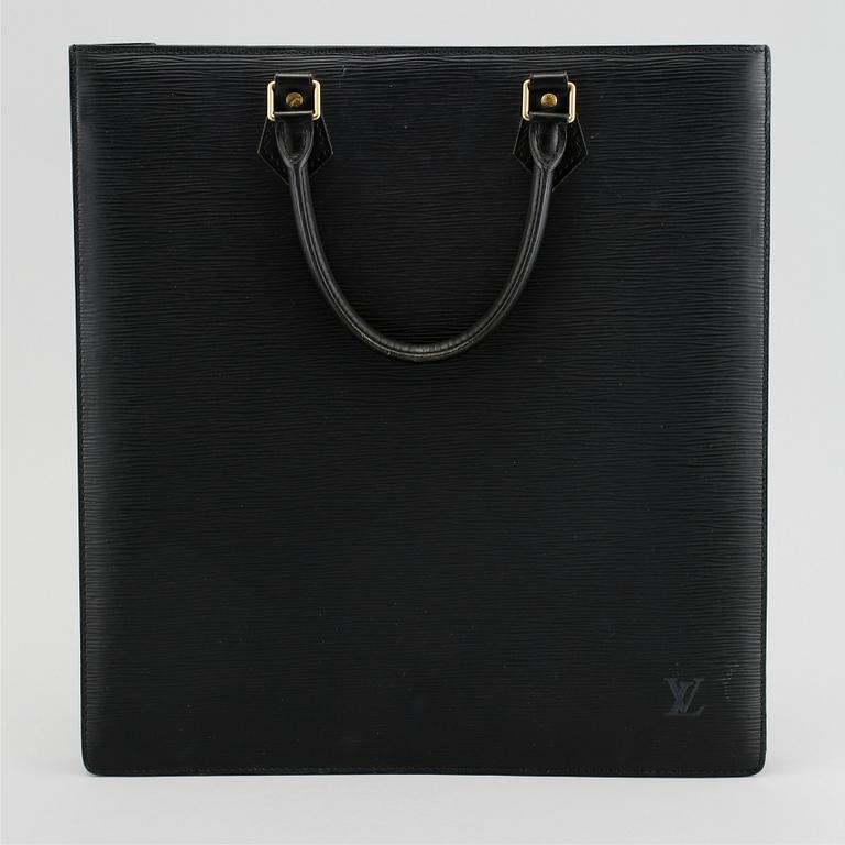 BAG "Sac Plat Epi" Louis Vuitton.