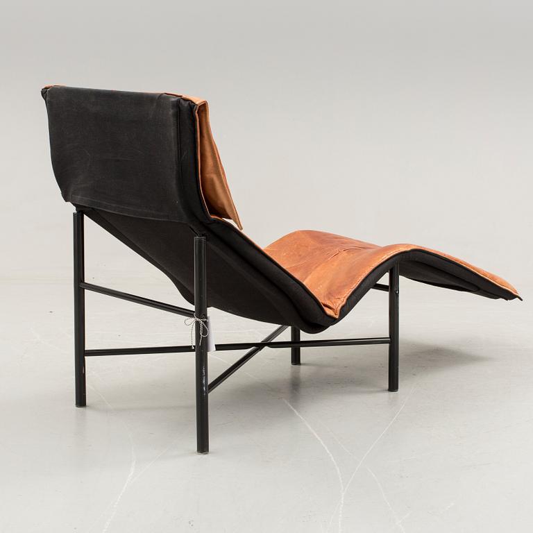 TORD BJÖRKLUND, vilfåtölj, "Skye", IKEA, 1900-talets fjärde kvartal.