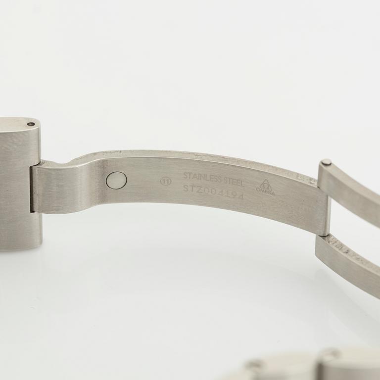 Omega, Speedmaster, Moonwatch, Professional, kronograf, armbandsur, 42 mm.