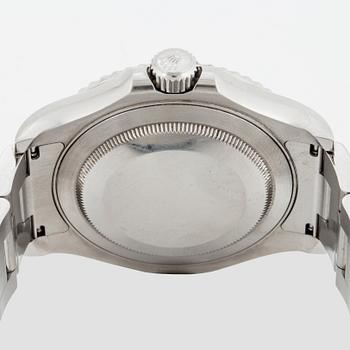 Rolex, Yacht-Master 40.
