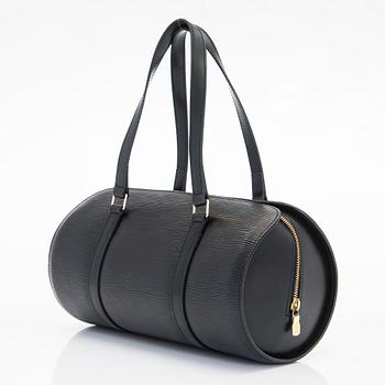 Louis Vuitton, an 'Epi Soufflot' bag with pochette.