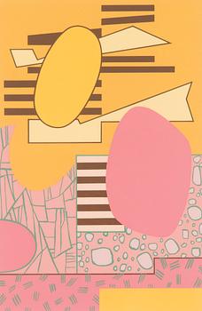 Sam Vanni, Composition.