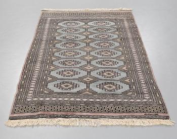 MATTA, Bocchara, 1900-talets senare del, ca 190 x 128 cm.