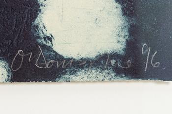 Hughie O´Donoghue, Untitled.