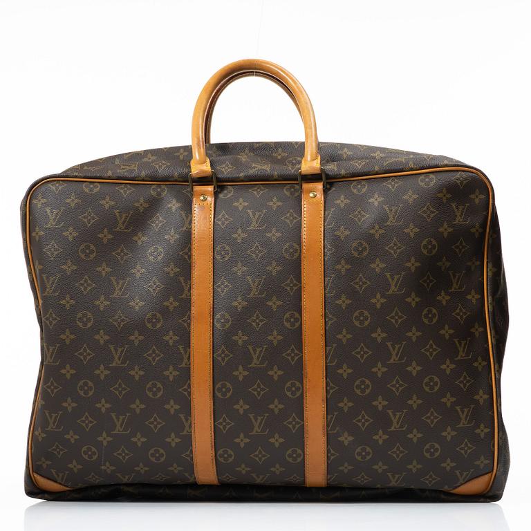 Louis Vuitton, resväska, "Sirius 50", 1990.