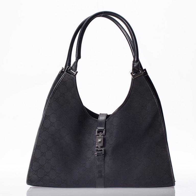 VÄSKA, Gucci.