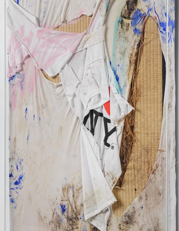 Yves Scherer, "Sirens (NY Weiss)".