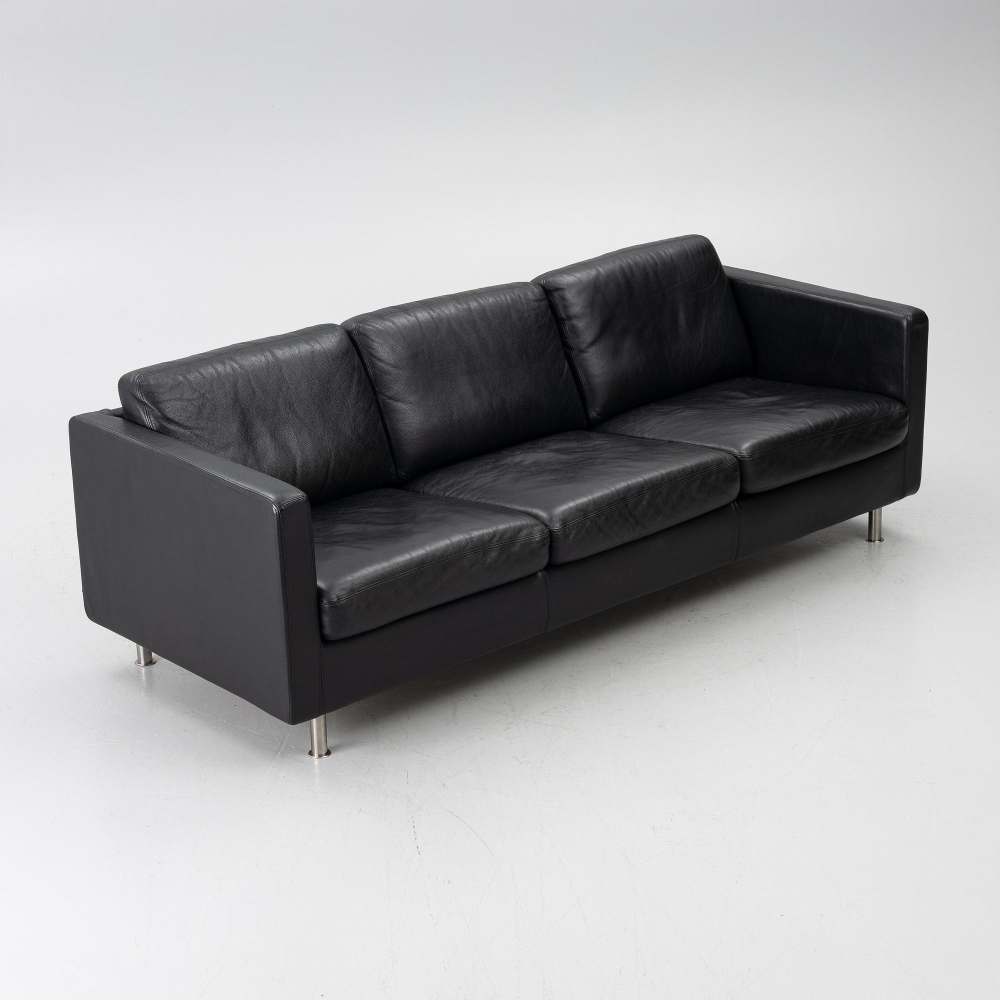 Soffa, "Johan", Dux, 2000-tal.