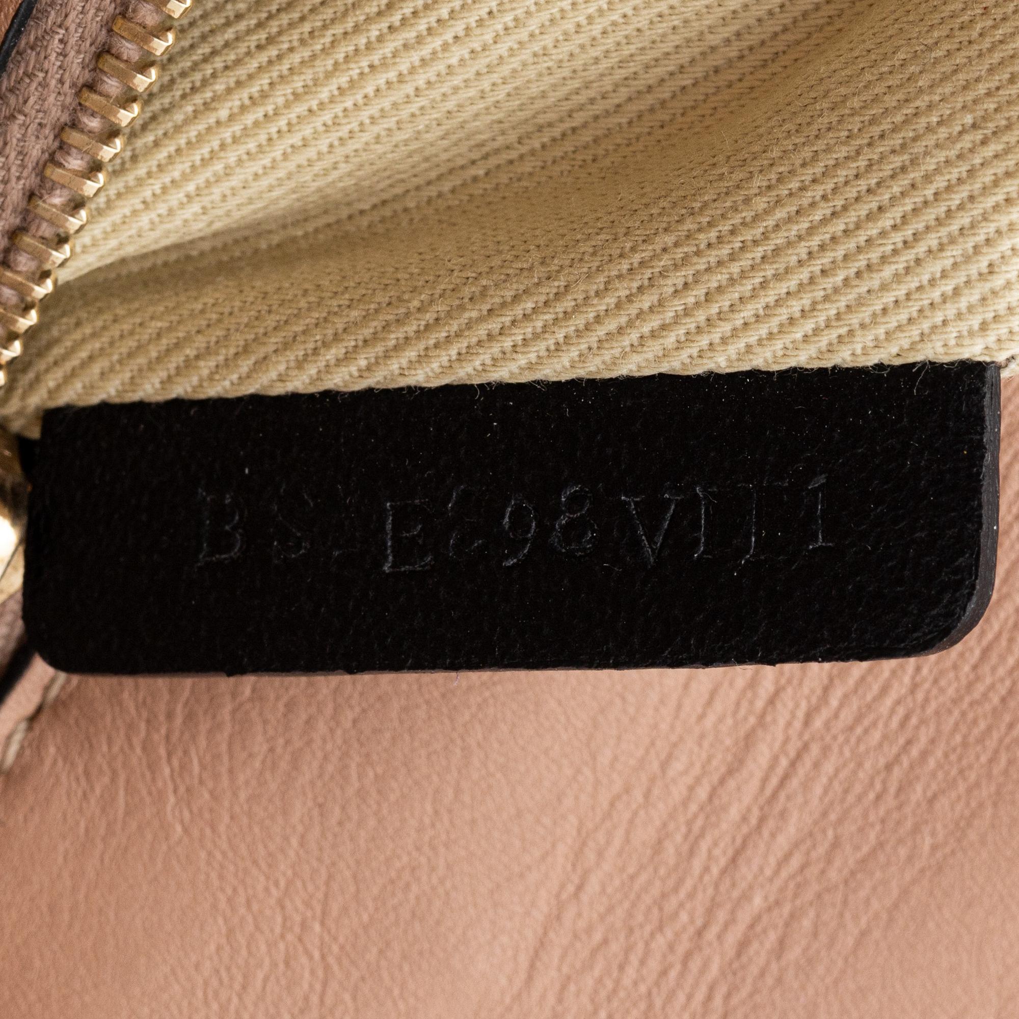 Valentino Garavani, bag, "Glam Lock".