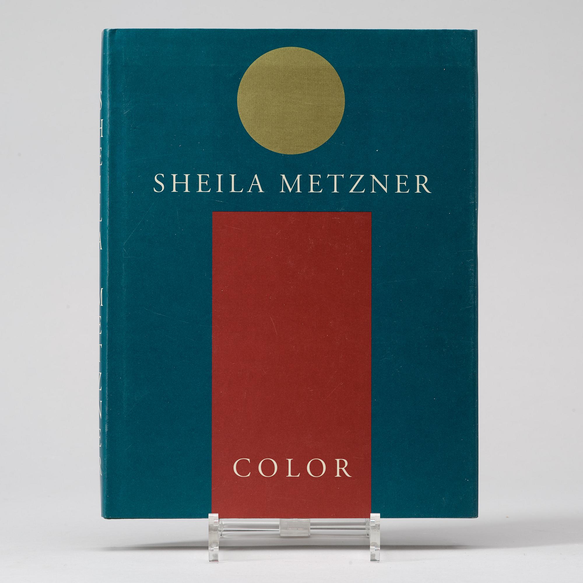 Fotoböcker, 5 st, bl.a Nan Goldin.