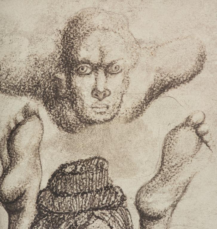 Jan Lebenstein, "Lecimy".