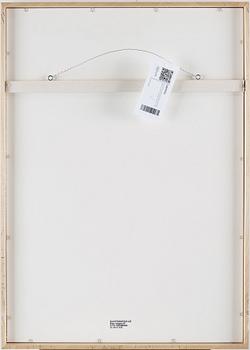 Ulf Rollof, pigment print, signed, dated 2013, edition 100.