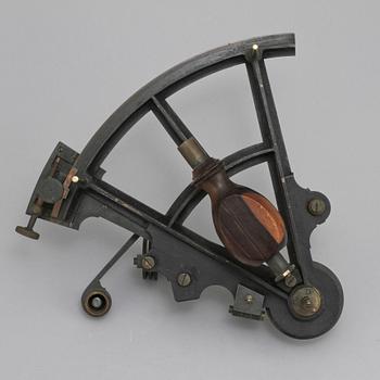 SEXTANT, 1900-talets första hälft.