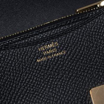 Hermès, wallet, "Constance Slim Wallet".