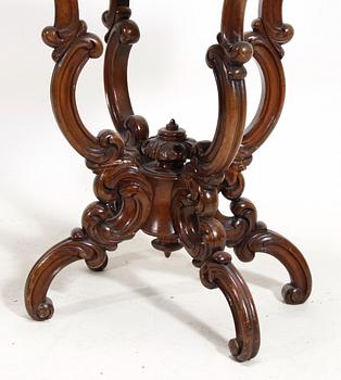 SYBORD. Nyrokoko, 1800-talets andra hälft.