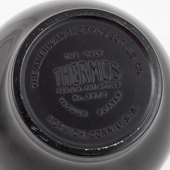 Arthur H. Payson & Charles O. Duevel Jr., termos, The American Thermos Bottle Company, 1907-1956.