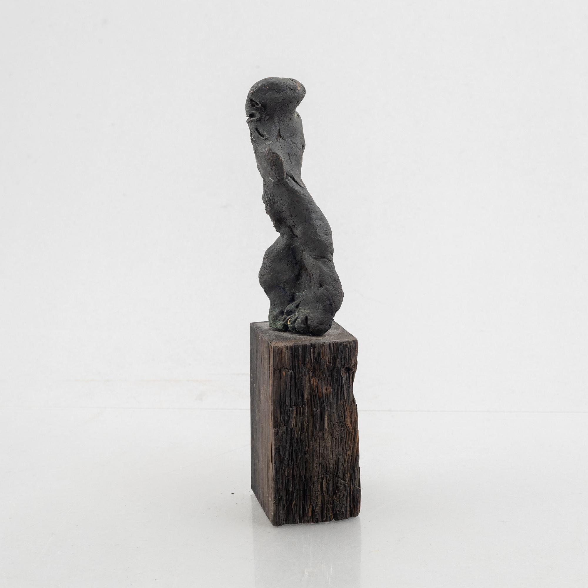 Claes Hake, Untitled.