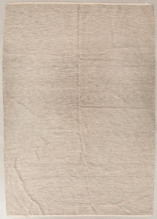 Norrgavel matta, Kateha för Norrgavel, ca 300x200 cm.