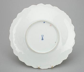 FAT, porslin, Meissen, 1924-1934.