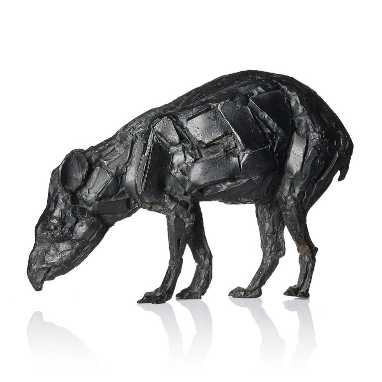 Guy Lioult, Tapir.