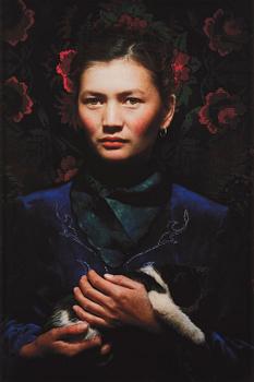 195. Cooper & Gorfer, "Blue Shola", 2011.