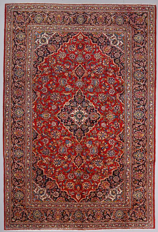 MATTA, Ardekan, old, ca 368 x 253 cm.