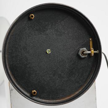 Boréns, a floor lamp model "G7288", Borås, 1950s.