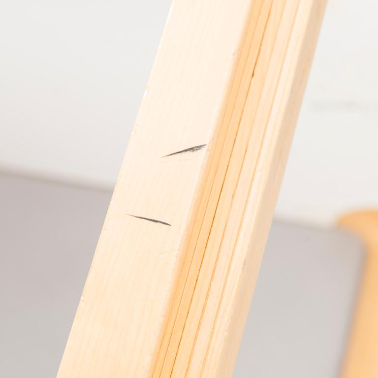 ALVAR AALTO, SOHVAPÖYTÄ, Artek.