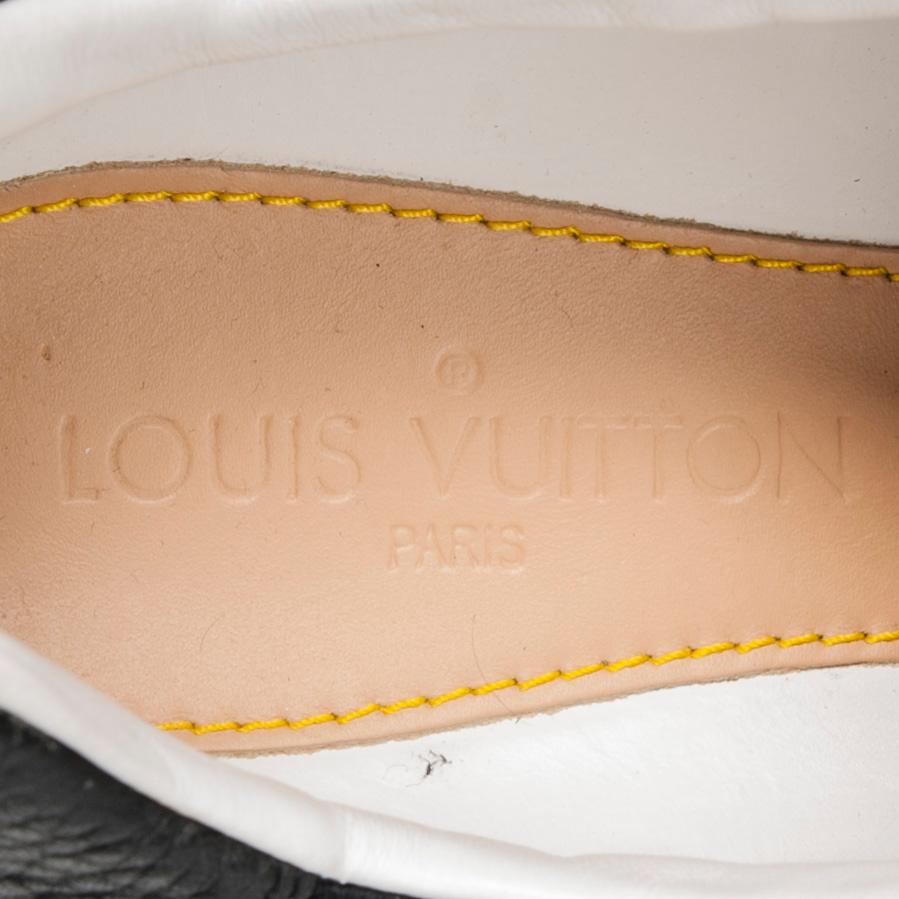 SKOR, Louis Vuitton.