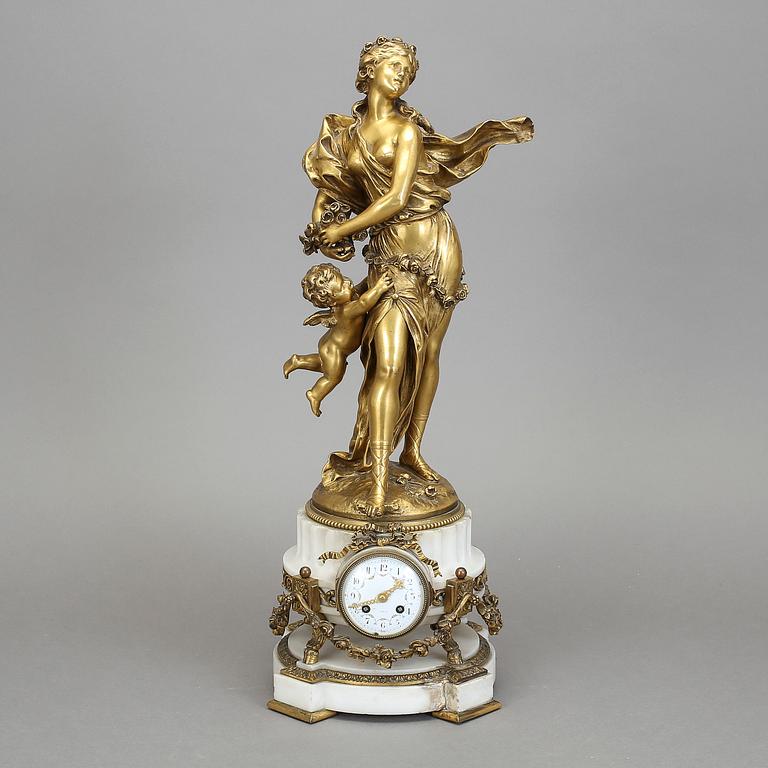 BORDSUR, Frankrike, 1800-talets slut.