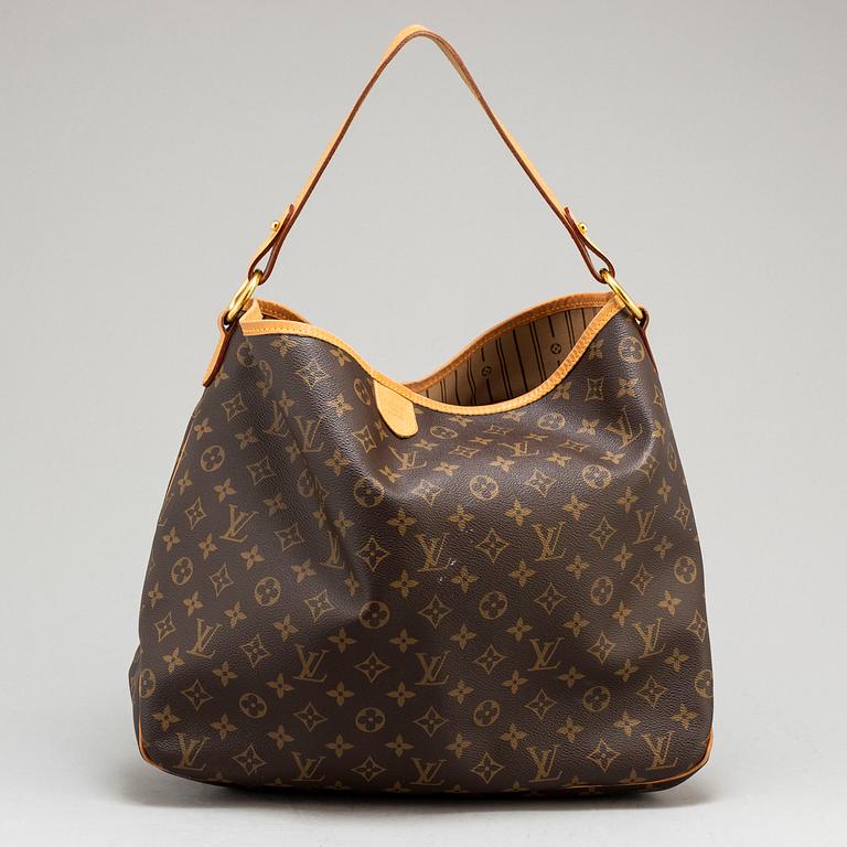 LOUIS VUITTON, 'Delightful MM' bag.