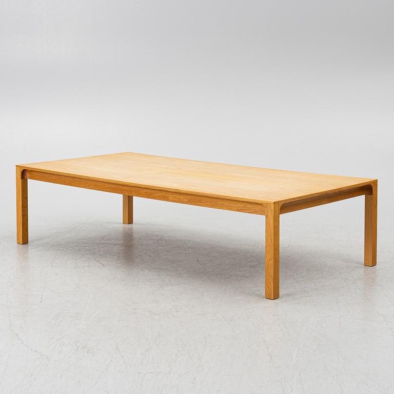 Claesson Koivisto Rune, coffee table, "Arc", Asplund.