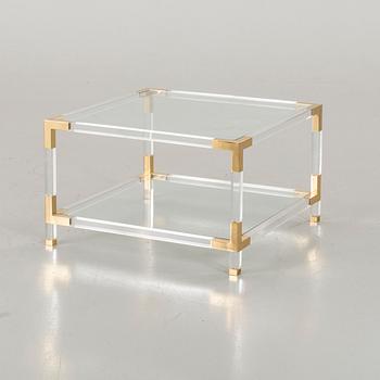 A SOFA TABLE, end of 20th century.