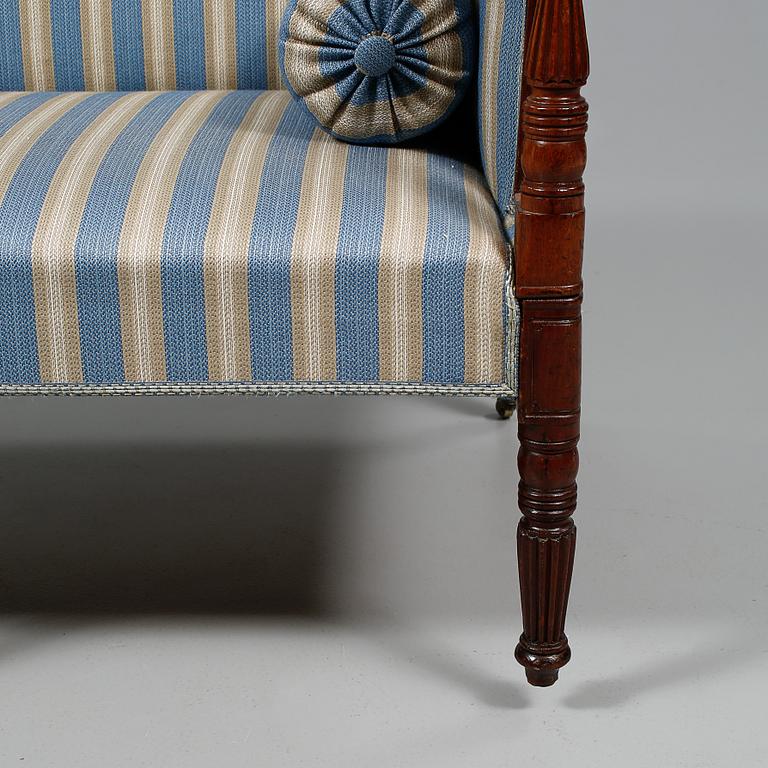 SOFFA, England, 1800-tal.