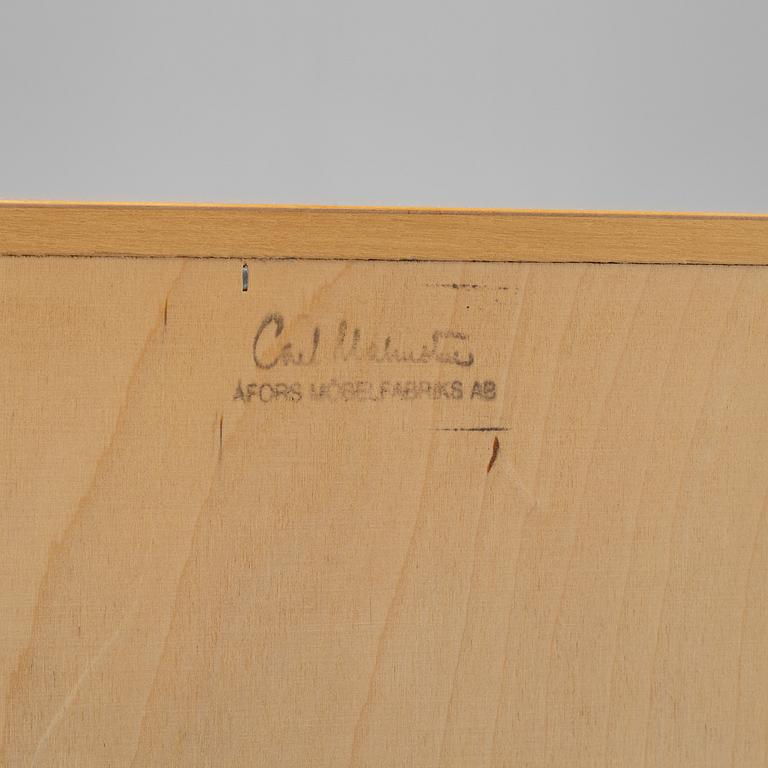 Carl Malmsten, skänk, "Herrgården", Åfors Möbelfabrik.