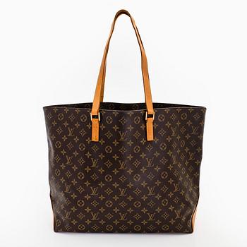 Louis Vuitton, a 'Cabas Alto' tote bag.