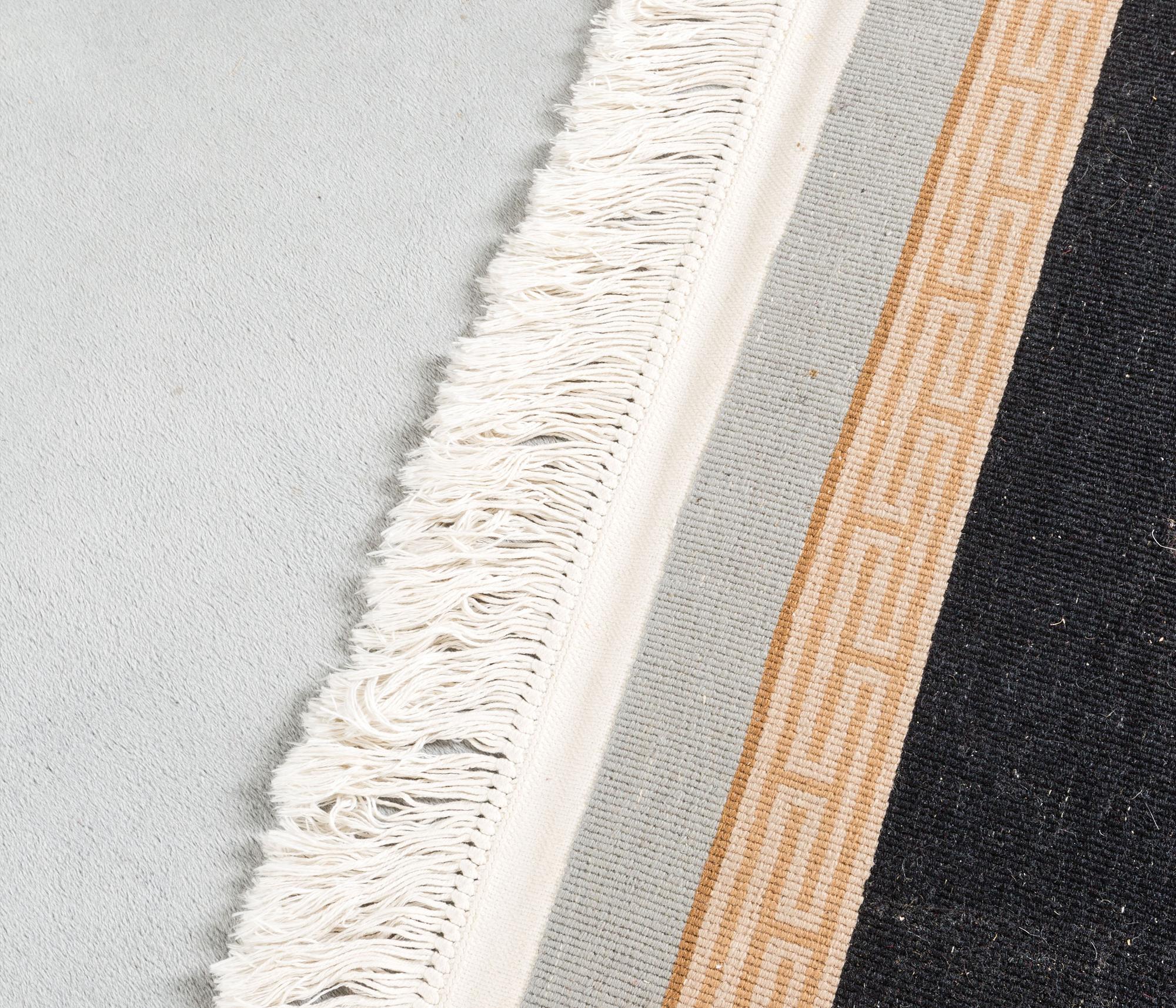 MATTA, Kina, 1980-tal. Ca 374 x 280 cm.