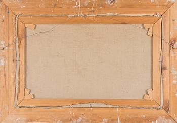 Ali Munsterhjelm, Aura å.