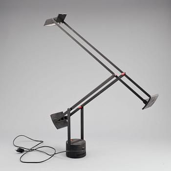 SKRIVBORDSLAMPA, "Tizio", Richard Sapper, Artemide, Italien, 1980/90-tal.