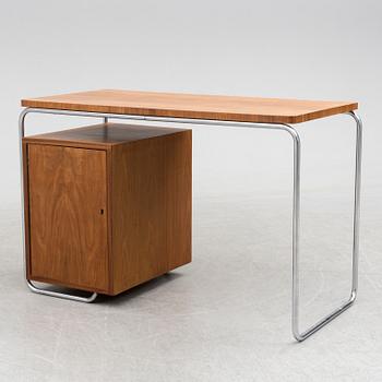 SKRIVBORD, funkis, 1930-tal.