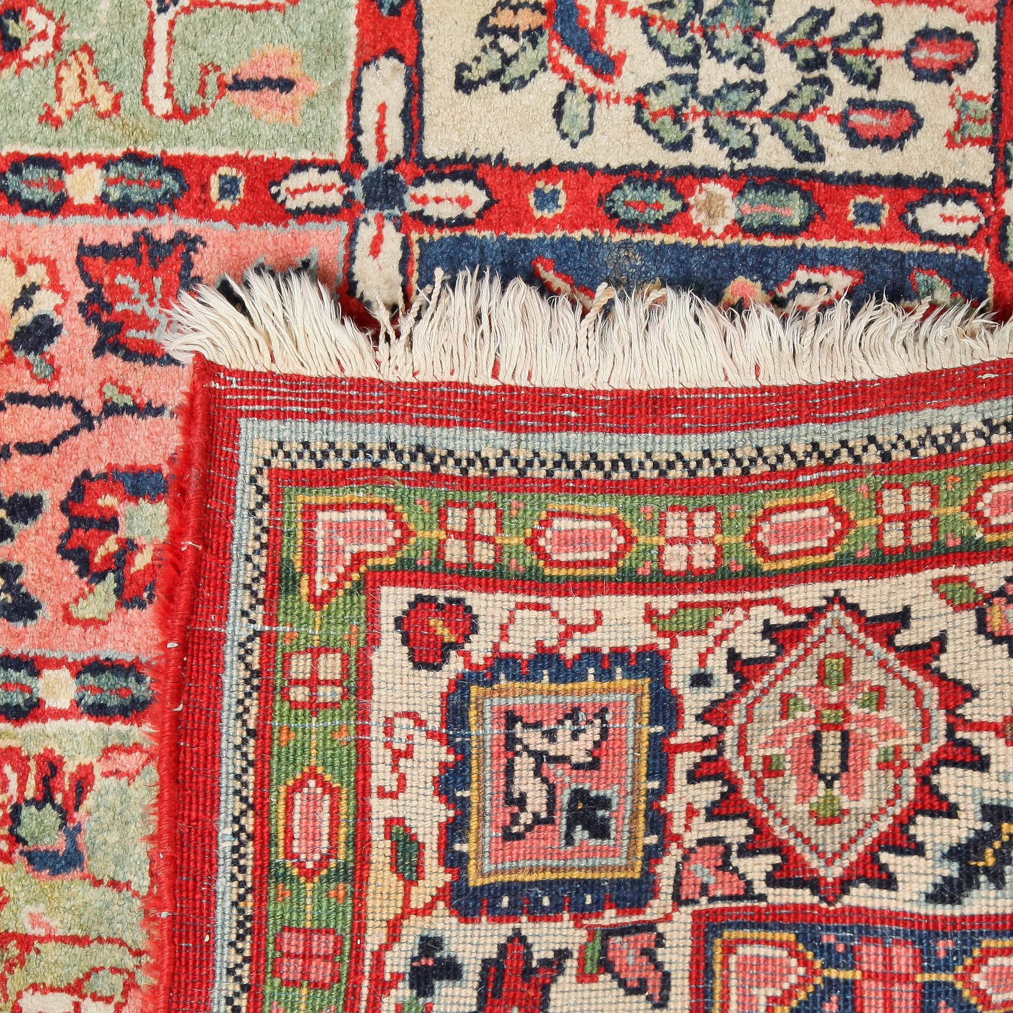 MATTA, orientalisk, 194 x 139 cm, 1900-talets fjärde del.