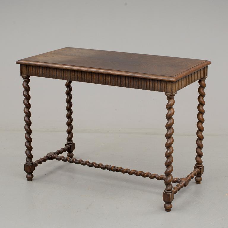 BORD, Sverige, 1920-tal.