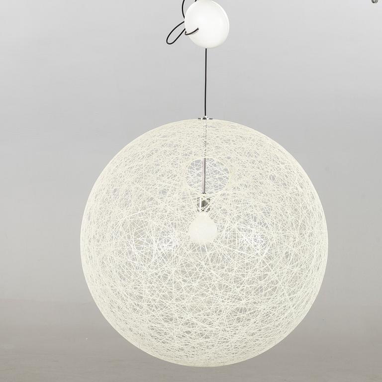 BERTJAN POT, "Random Light", Moooi, 21st century.