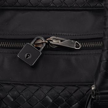 Bottega Veneta, a business bag.