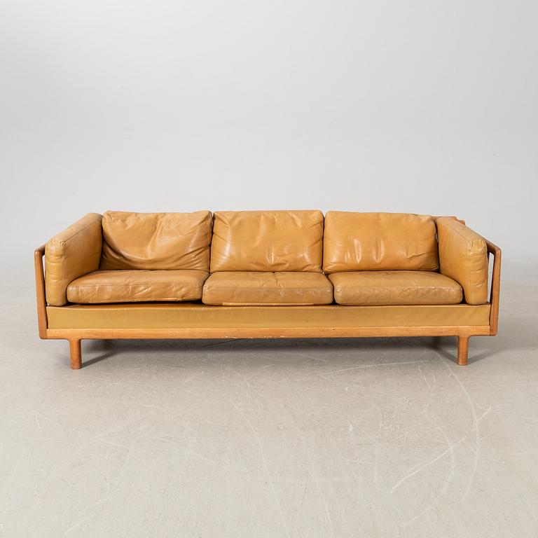 Åke Nilsson, sofa, "Roma", Dux 1970s.