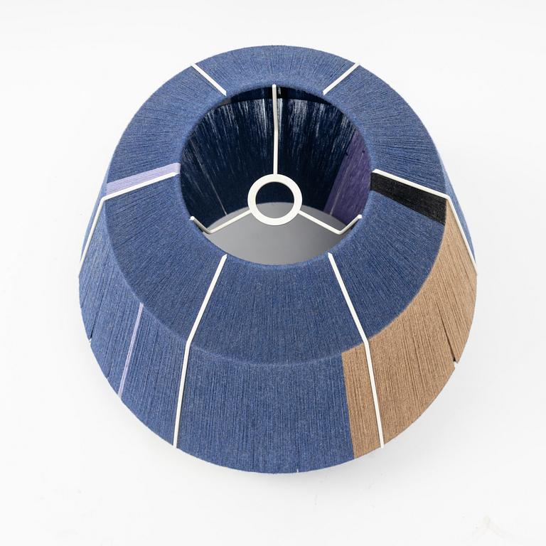 Ana Kraš, a 'Bonbon' lampshade, HAY, Denmark.