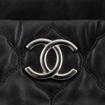 Chanel, bag, 2008-09.